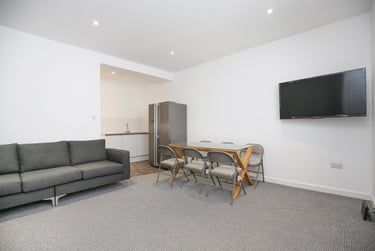 5 bed house, Westgate Road, Newcastle Upon Tyne, Newcastle, NE46AA - Image 3